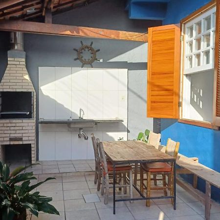 Arco Iris Villa กัมบูรี ภายนอก รูปภาพ