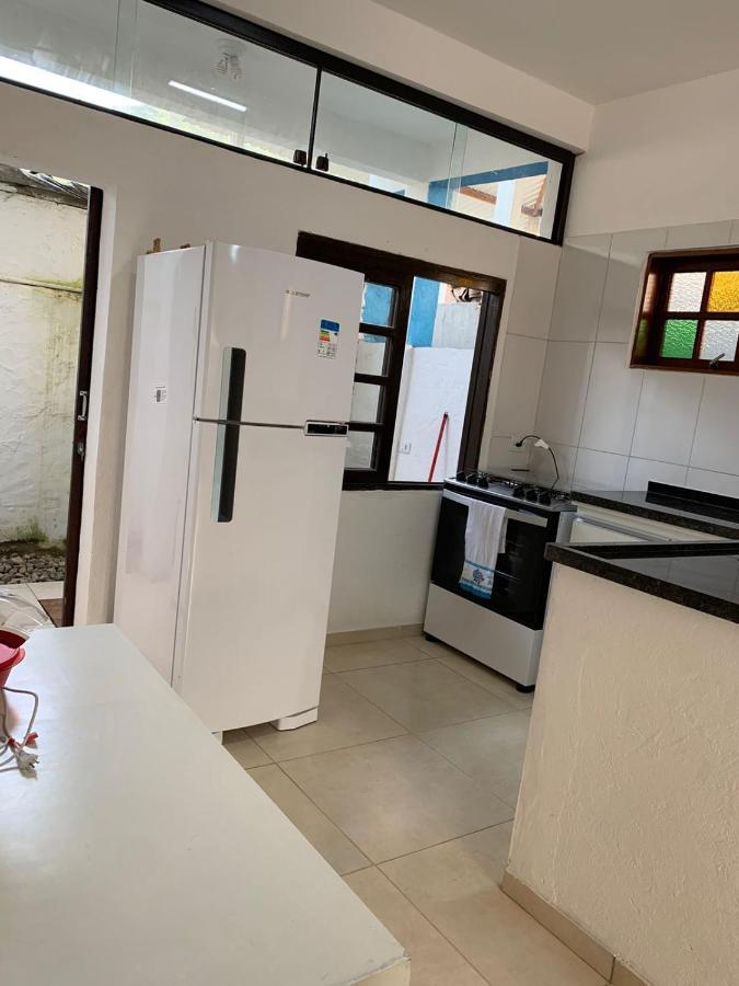 Arco Iris Villa กัมบูรี ภายนอก รูปภาพ